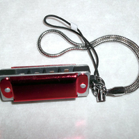 Mobile Hanging Mouth Organ