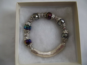 Bracelets Multicoloured