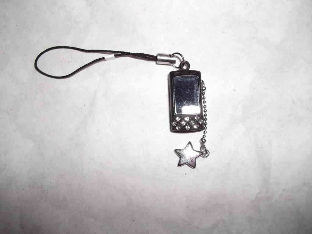 Mobile Hanging