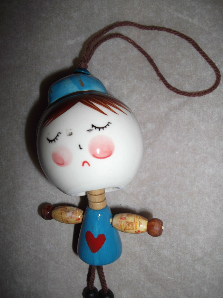 Ceramic Decorations