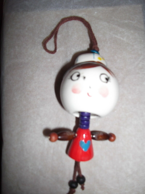 Ceramic Decorations - Image 3