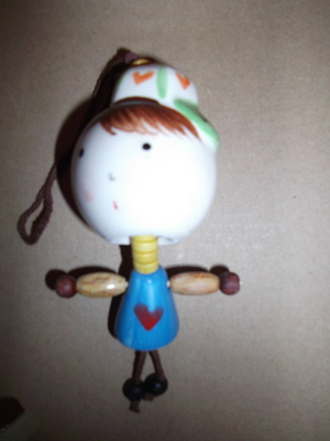 Ceramic Decorations - Image 2