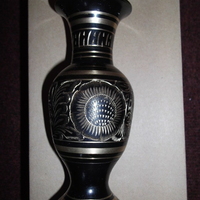 Brass Vase