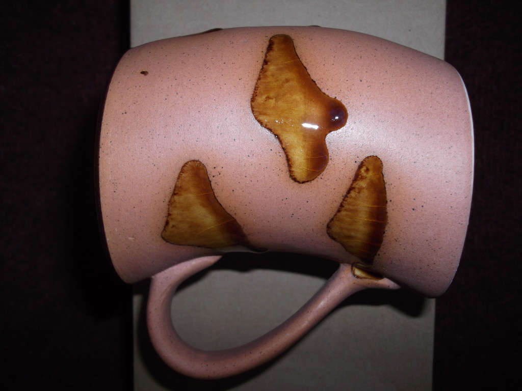 Ceramic Mug