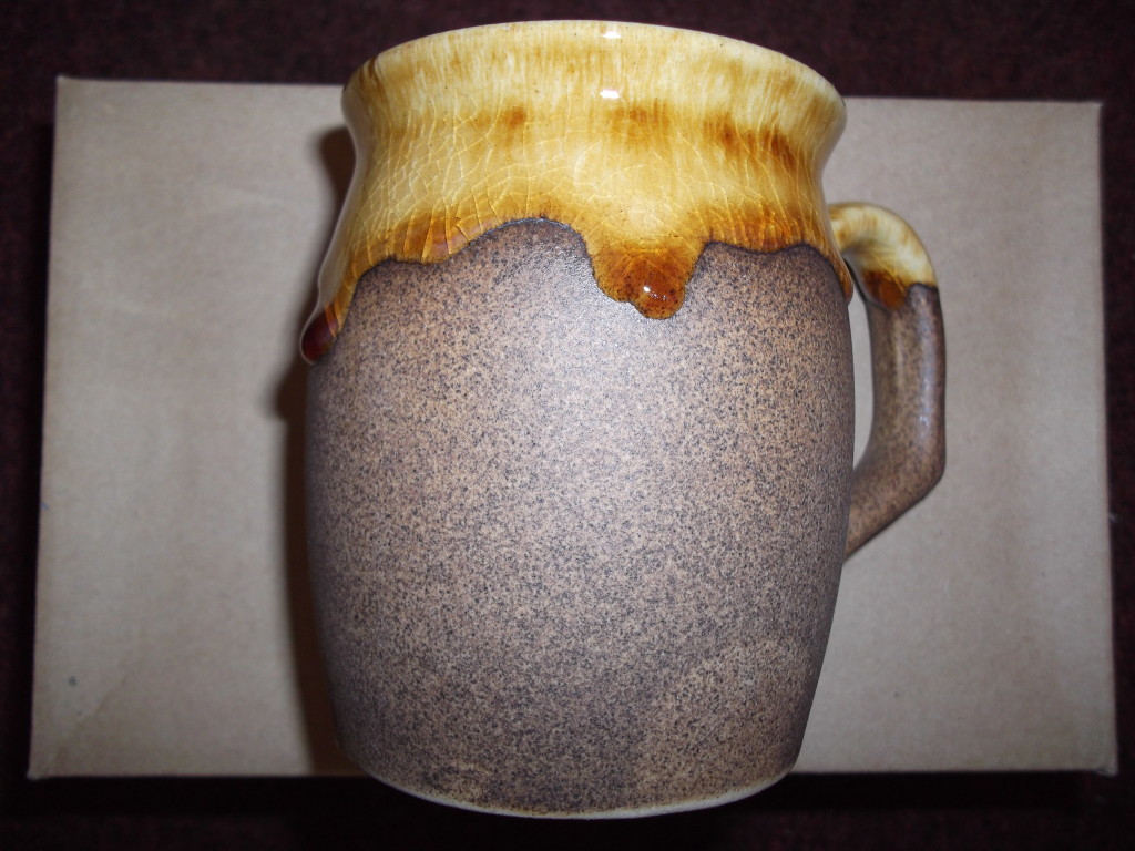 Ceramic Mug