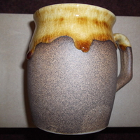 Ceramic Mug