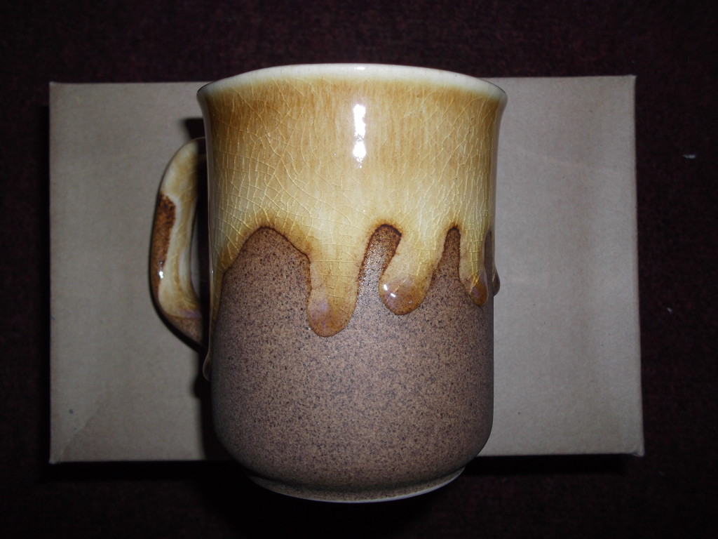 Ceramic Mug