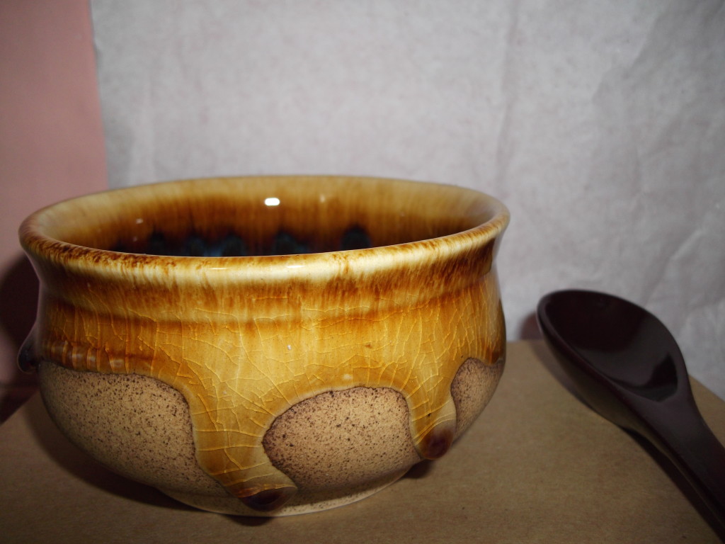 Ceramic Bowl