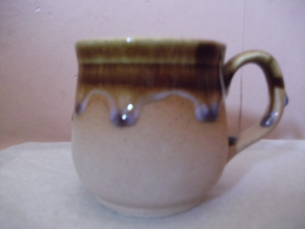 Ceramic Mug