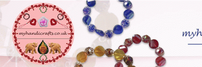 My Handicrafts