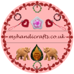My Handicrafts home
